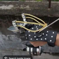 لنسر ماهیگیری پرتابی نسل جدید