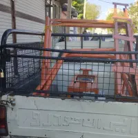 بالابر ساختمانی..بتونیر|مصالح و تجهیزات ساختمان|نهاوند, |دیوار