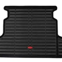 فرش سه بعدی چرمی  بابل آریزو ۵