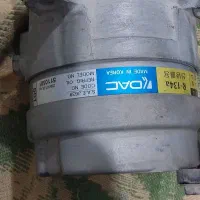 کمپرسور پراید