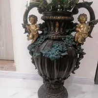 گلدان