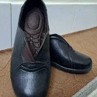 کفش طبی زنانه سایز۳۹ ، شیک و کااملا نو