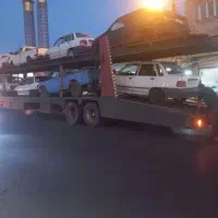 فرسوده نیسان سواری سنگین نیمه سنگین|خودرو سواری و وانت|زاهدان, |دیوار