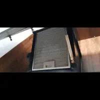 هود لمسی|هود|بندر انزلی, کلیور|دیوار