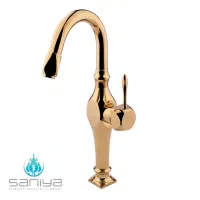 شیر آب ظرفشویی