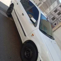 سمند مدل 94