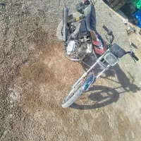 موتور سیکلت82