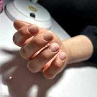 مدل ناخن در حمیدیان|خدمات آرایشگری و زیبایی|رشت, پاره بیجار|دیوار