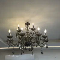 لوستر ۱۳ شاخه