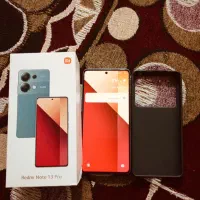 redmi not 13 pro
