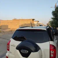 X33نیوفیس ATمدل ۱۴۰۱تمام فابریک .کاملا خانگی|خودرو سواری و وانت|شیراز, ارم|دیوار