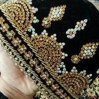 لچک بختیاری|بدلیجات|فلاورجان, |دیوار