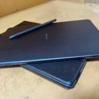 تبلت سامسونگ tab s6 lite (تخفیف پای معامله)|تبلت|اردبیل, |دیوار