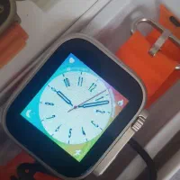 ساعت هوشمند