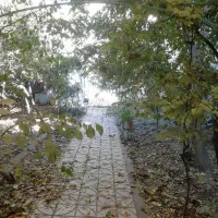 ویلایی دربست حیاط دار محدوده فرحبخش غربی