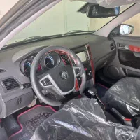 دنا اتومات آپشنال|خودرو سواری و وانت|گیلان غرب, |دیوار