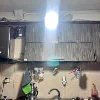 وابینت ام دی اف هود|آب‌چکان و نظم‌دهنده ظروف|وحیدیه, |دیوار