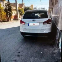 تیگو 5 اتوماتیک|خودرو کلاسیک|یاسوج, |دیوار