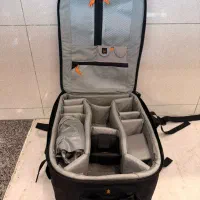 کوله پشتی عکاسی لوپرو+کیف دوربین عکاسی لوپرو