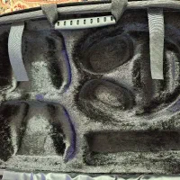 کیف حمل پلی استیشن پنج اسلیم|کنسول، بازی ویدئویی و آنلاین|لنگرود, |دیوار