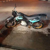 تریل طرح روان