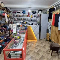 فروش تمام اجناس  و دکور ها