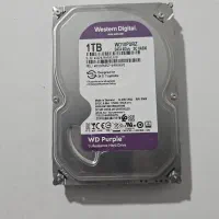 هارد وسترن بنفش ۱ترا