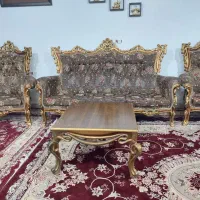 فروش مبلمان ۵ نفر