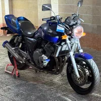 Cb400 هوندا سی بی ۴۰۰ سند موتور سنگین