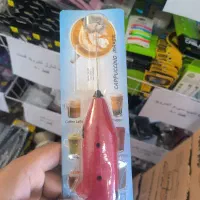 همزن برقی رسید