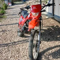 تریل xl فلات۲۰۰مدل۹۵