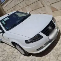 سمند سورن پلاس(سیمی)