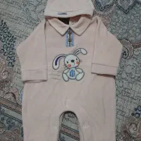 لباس نوزادی