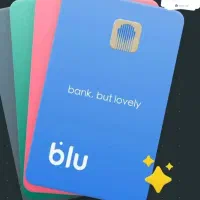 جشنواره بلو بانک جایزه از دست ندین