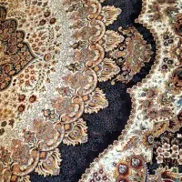 فرش 12 متری و 6 متری در حد نو