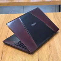 ایسوس راگ استریکس Asus ROG GL553VD|رایانه همراه|مشهد, ارشاد|دیوار