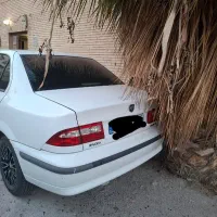 فروش سمند LX مدل ۹۸|خودرو سواری و وانت|بندرعباس, |دیوار