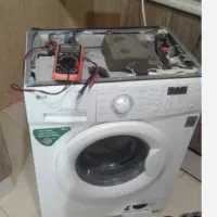 شرکت خدماتی تاسیساتی  و تعمیراتی|خدمات پیشه و مهارت|مشهد, شریف|دیوار