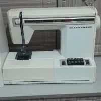 چرخ خیاطی ژانومه ۶۲۷