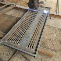 صنایع فلزی نوید|خدمات پیشه و مهارت|خرمشهر, |دیوار