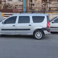 L90 ال نود ۷نفره|خودرو سواری و وانت|مشهد, کوثر|دیوار