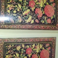 سه جلد قران نفیس با یک جلد کتاب حلیه المتقین|کتاب و مجله مذهبی|تهران, حکمت|دیوار