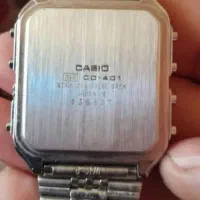 ساعت عتیقه کاسیو مهندسی نو نو|کلکسیون اشیاء عتیقه|شیراز, شهرک فرهنگیان|دیوار