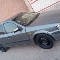 ماشین سمند مدل ۱۳۸۴|خودرو سواری و وانت|آبادان, |دیوار