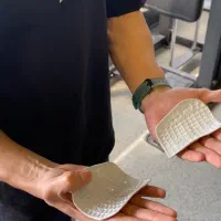 لوازم ورزشی دستکش گریپ