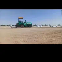 فینیشر|خودرو سنگین|قم, آزادگان|دیوار