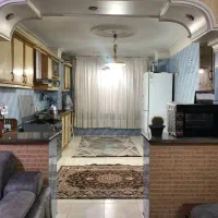 آپارتمان ۱۱۰متردوخوابه طبقه۴|فروش آپارتمان|محمدشهر, سیدآباد|دیوار