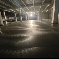 بتن ریزی و ماله پروانه ای و مجری کف سازی|خدمات پیشه و مهارت|شیراز, پارک آزادی|دیوار