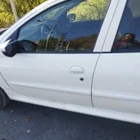 پژو207فرمان برقی کم کاربدون رنگ فرمان برقی|خودرو سواری و وانت|خوانسار, |دیوار