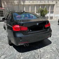 Bmw 330 2018|خودرو سواری و وانت|تهران, الهیه|دیوار